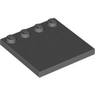 樂高零件 LEGO 4509911【6179】Plate 4X4 W. 4 Knobs