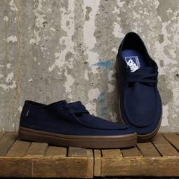 Mens vans rata on sale vulc