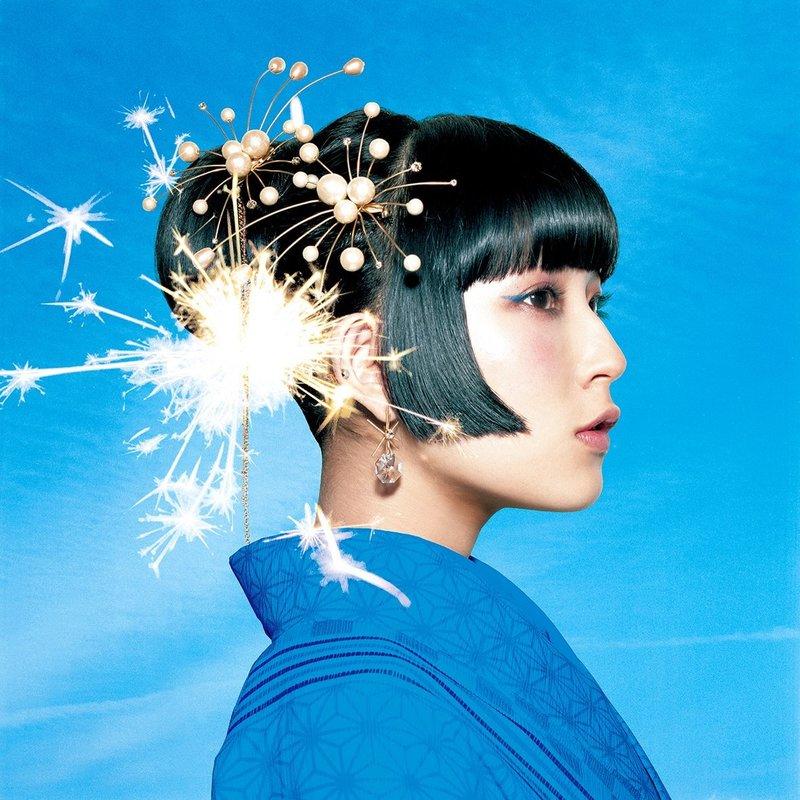 DAOKO × 岡村靖幸 ステップアップLOVE 12インチ アナログ レコード