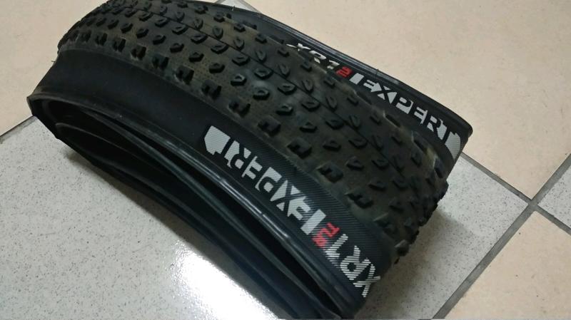 bontrager xr1 expert 29 x 2.2