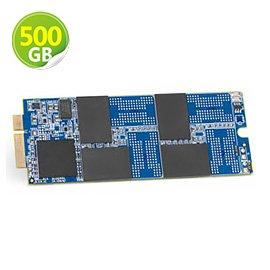【鴻駿科技】 	 OWC Aura Pro 6G 500GB SSD 適用2012至2013年初配備Retina Pro