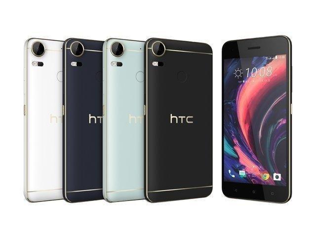 盒裝 送保護套+鋼化膜 HTC Desire 10 pro dual sim D10i 64G雙卡4G 5.5吋原廠庫存