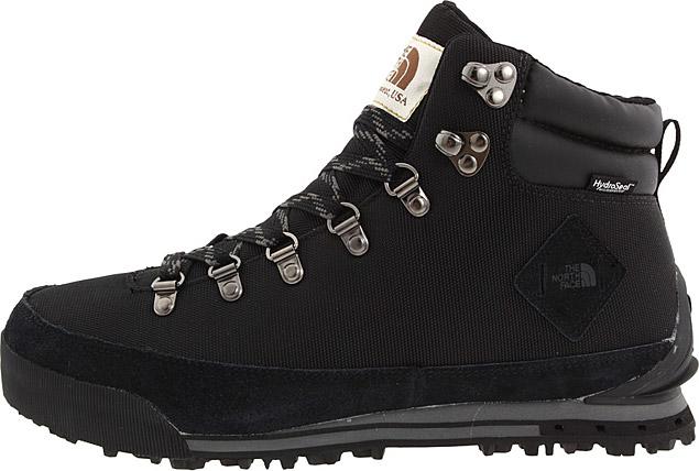 The north face hot sale back to berkeley boot