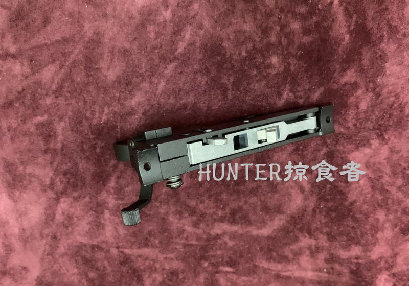 【Hunter】全新 HFC VSR11 原廠扳機總成(WELL VSR10 MB03 通用)~缺貨