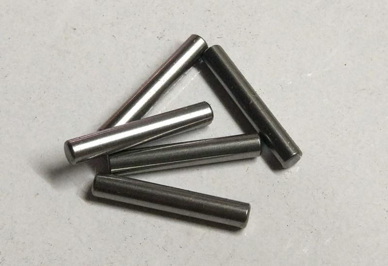 3x18.75長 鋼針 插銷 精密鋼針 研磨鋼針