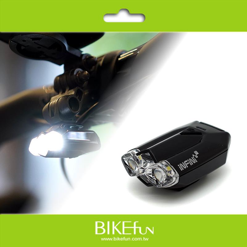 INFINI LAVA LED前燈 GoPro USB 非dosun cateye <拜訪單車BIKEfun