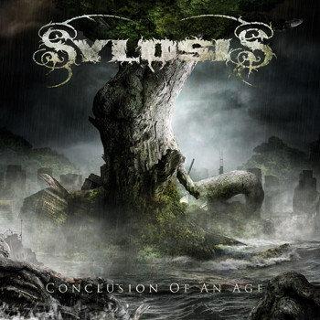 毀滅風暴樂團 / 世紀的盡頭  Sylosis / Conclusion Of An Age