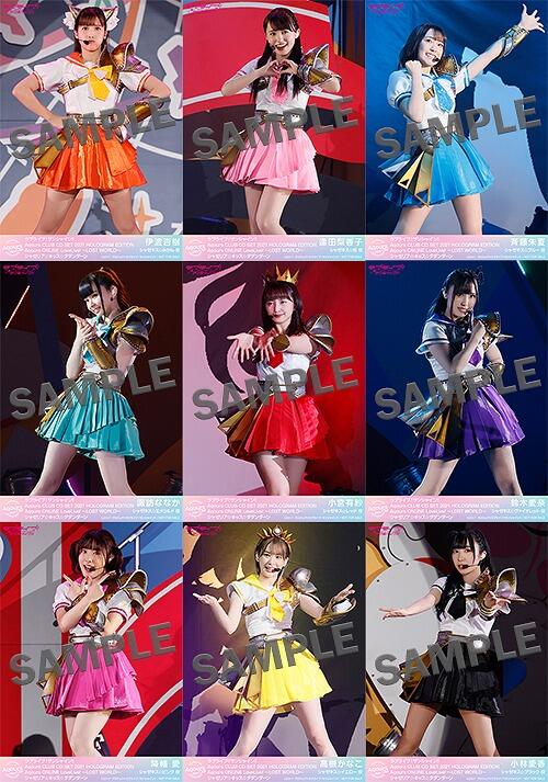 Aqours CLUB CD SET 2021 HOLOGRAM EDITION - アニメ