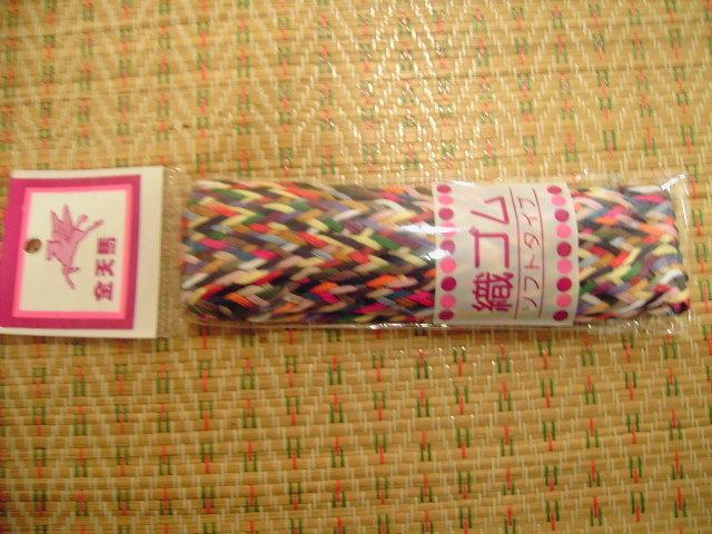 莊媽媽拼布洋裁---日本彩色手縫線