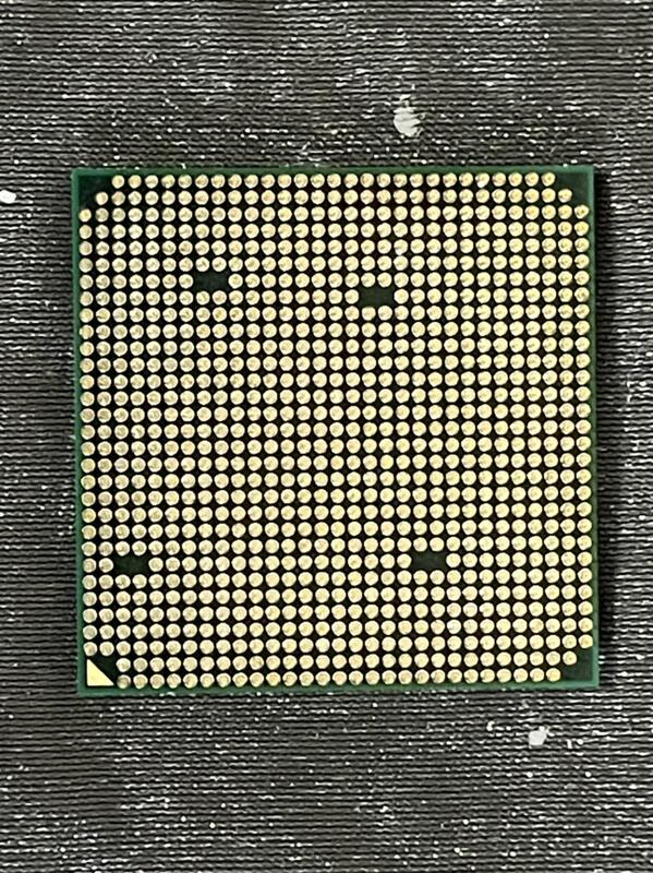 AMD Athlon FX-4100*2 8120*1 8320*1四,八核心CPU(Socket AM3) | 露天市集 | 全台最大的網路購物市集