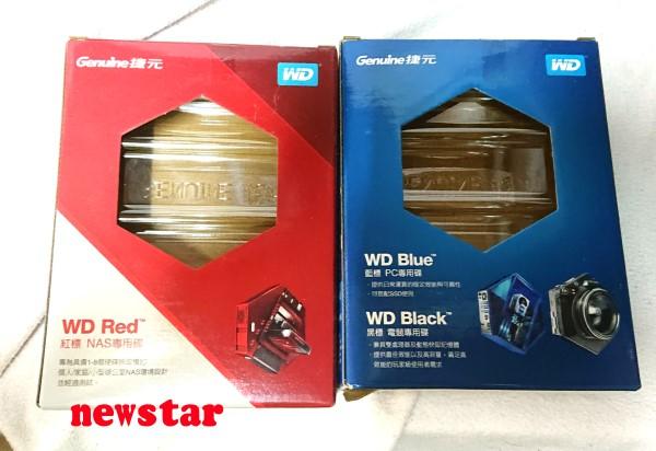 原廠 WD 保護盒 WD透明盒 全新 3.5吋 硬碟盒 3.5" HDD保護盒 HDD整理盒 HDD透明盒