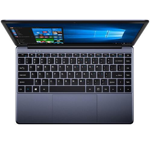 CHUWI/馳為 HeroBook Pro 14.1英寸 8G+256G WIN10 SSD輕薄手提筆記本電腦16386