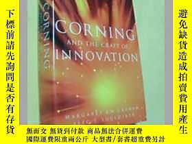 古文物Corning罕見and the Craft of Innovation by Margaret B. W. Gr 