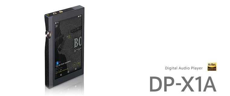 ONKYO DP-X1A 64GB 高音質音樂播放器| 露天市集| 全台最大的網路購物市集