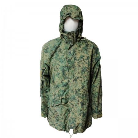 Saf gore hot sale tex raincoat