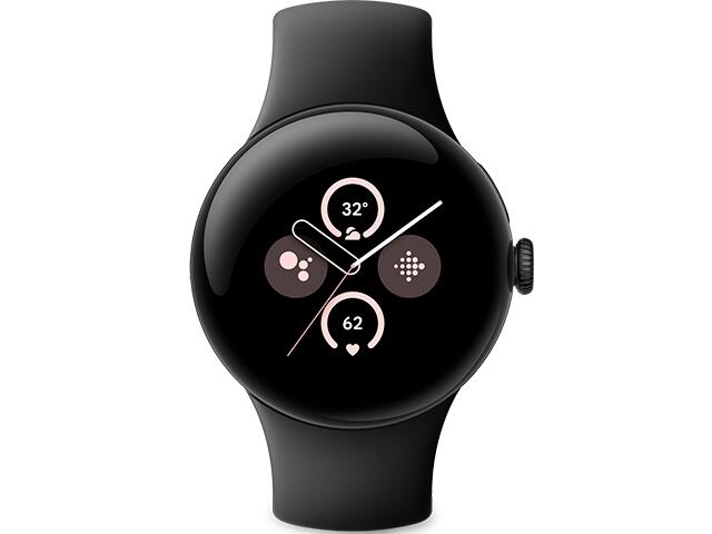 台中手機GO) Google Pixel Watch 2 LTE 智慧手錶| 露天市集| 全台最大