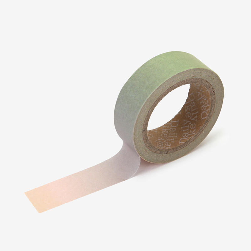 ❤正韓國現貨❤ DailyLike~ Masking Tape Single 紙膠帶 ~154 Hologram