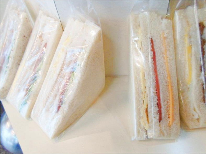 三明治袋 擠花袋 奶油袋 裱花袋 一次性 50pcs K-410