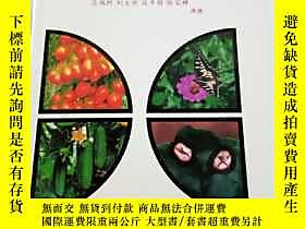 古文物罕見中國蔬菜病蟲原色圖譜續集露天243238 呂佩珂等 遠方出版社  出版1996 