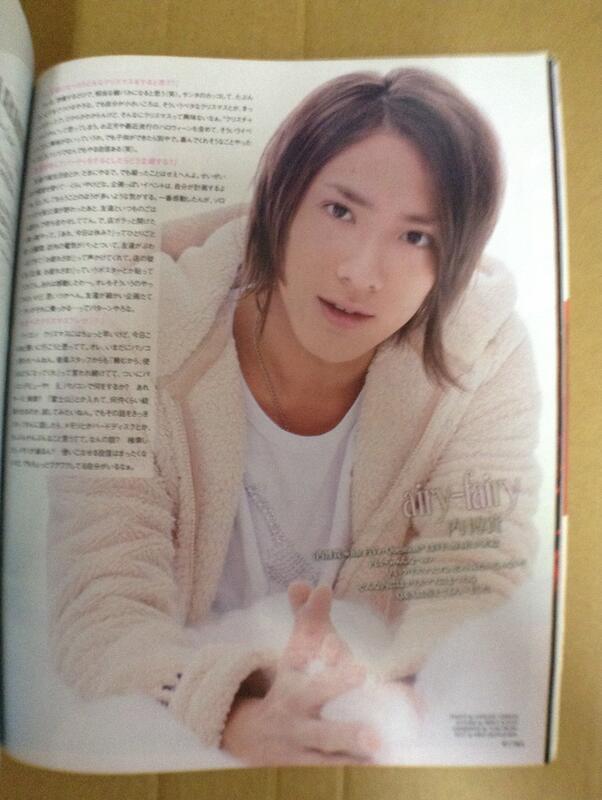 Wink up 2010年1月Kinki Kids NEWS 山下智久山田涼介嵐關8 瀧澤秀明