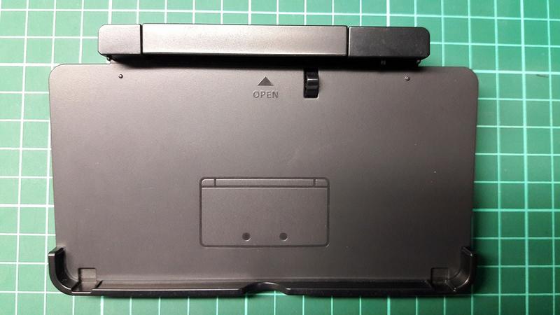 任天堂 Nintendo 3DS N3DS 原廠充電台