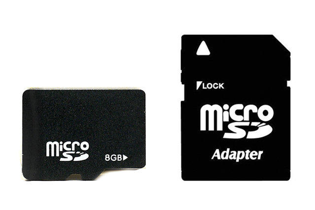最低價/全新 Micro sd 8G Class 4  適用於手機/相機/MP3/MP4/行車紀錄器+贈 中性印刷轉卡