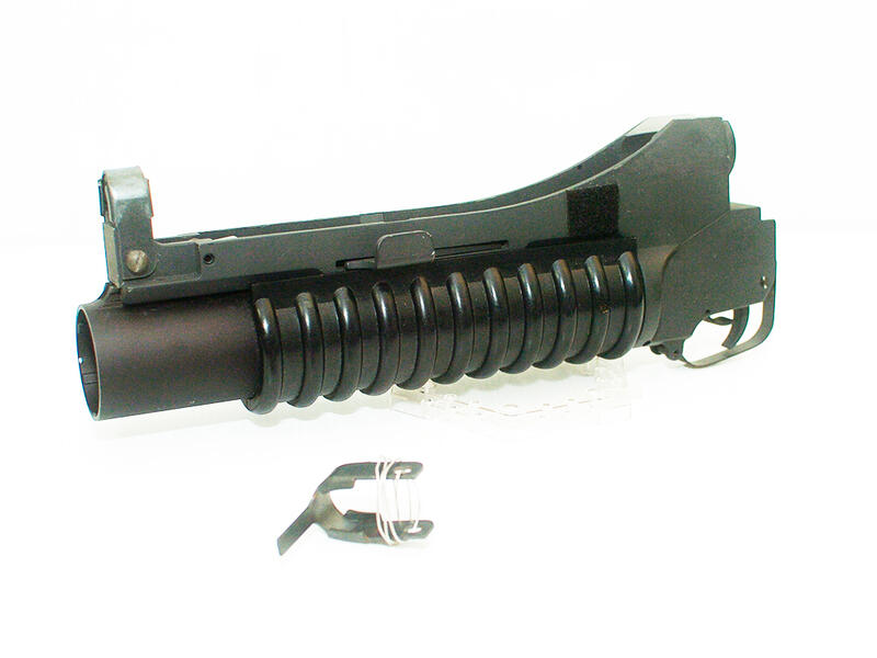 G&P M203 榴彈發射器