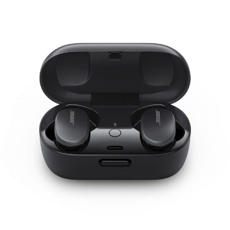 福利機】Bose QuietComfort Earbuds 一代消噪耳塞降噪真無線藍芽耳機