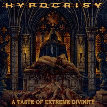 偽教亡魂樂團 / 罪惡神蹟  Hypocrisy / A Taste Of Extreme Divinity