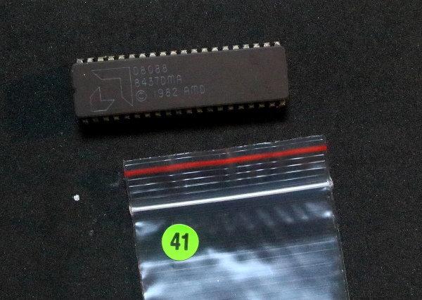 (G41) AMD D8088