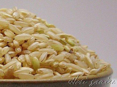 【合泰雜糧行】台灣在來糙米(600g)(可超商取貨付款)