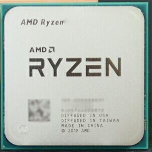 AMD R5 3600XT 3500X R7 3700X 3900X處理器3100 2700X 2700散片CPU