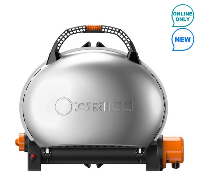 ( COSTCO 好市多 代購 ) O-Grill 攜帶式瓦斯烤肉爐