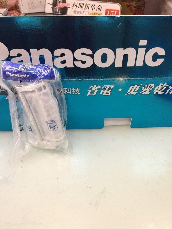 Panasonic 國際牌雙槽洗衣機NW-90RC的集屑濾網