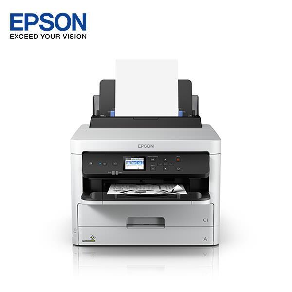  [ASU小舖]  EPSON WF-M5299 黑白高速商用印表機 