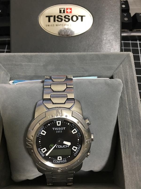 T tissot best sale