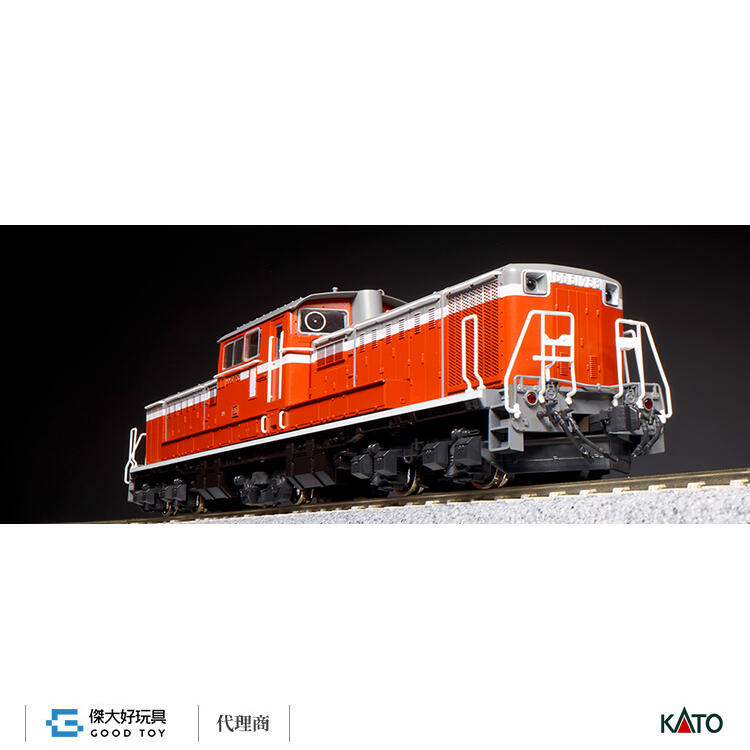 いいスタイル KATO 【1-701】 耐寒 DD51 HO 鉄道模型 - novosupletivo ...