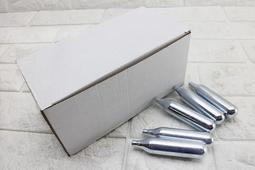 iGUN Airsoft清倉特價 12g CO2鋼瓶 無牙 ...