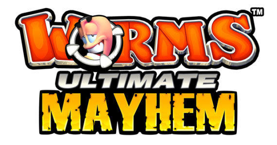 Worms Ultimate Mayhem 百戰天蟲 終極傷害 =Steam下載版電腦遊戲=