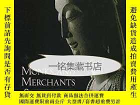 古文物【罕見】2001年版 Monks and Merchants: Silk Road Treasures from 