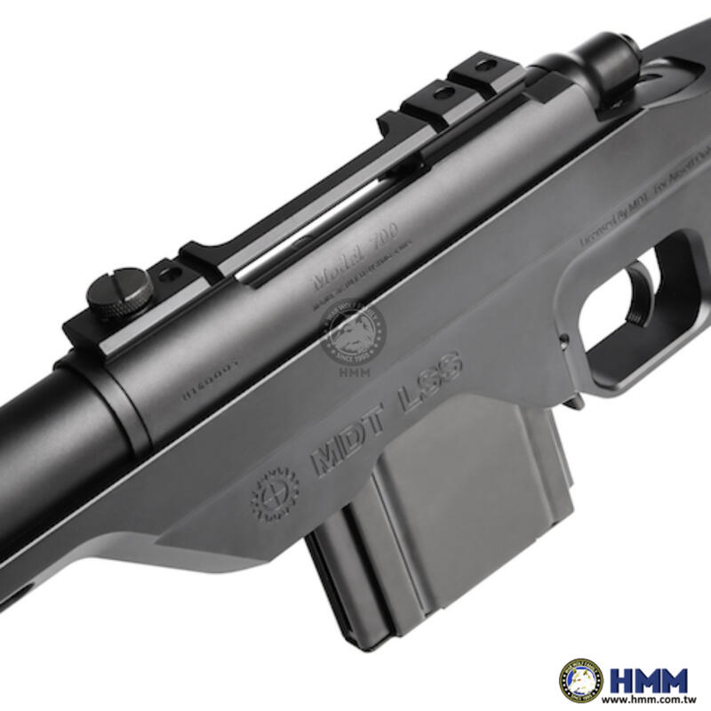 [HMM] King Arms MDT授權 LSS 栓式狙擊槍 GBB 瓦斯狙擊步槍 #KA-AG-176 | 露天市集 | 全台最大的網路購物市集