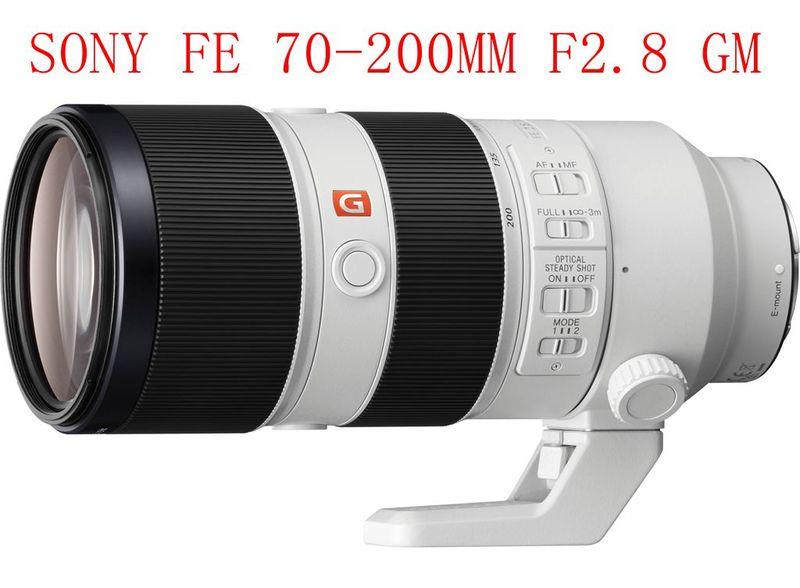 彩色鳥(租 鏡頭 相機)租 Sony FE 70-200mm F2.8 GM A7S II A7R II FS7