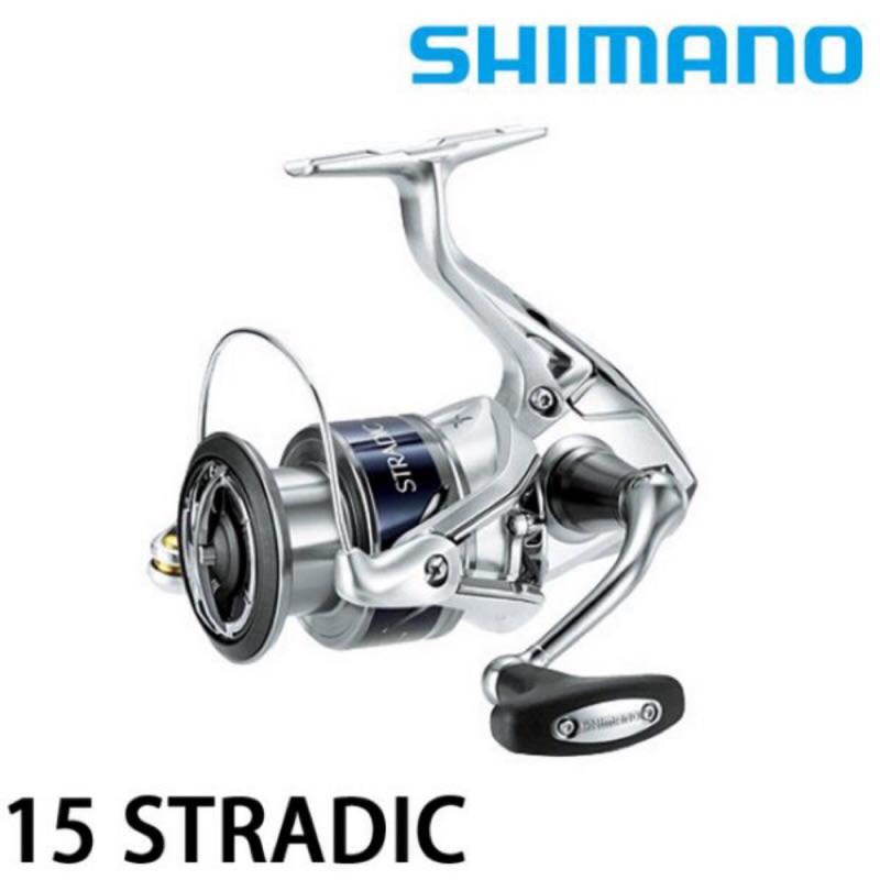 《御職人》 SHIMANO STRADIC 紡車輪 1000-4000型