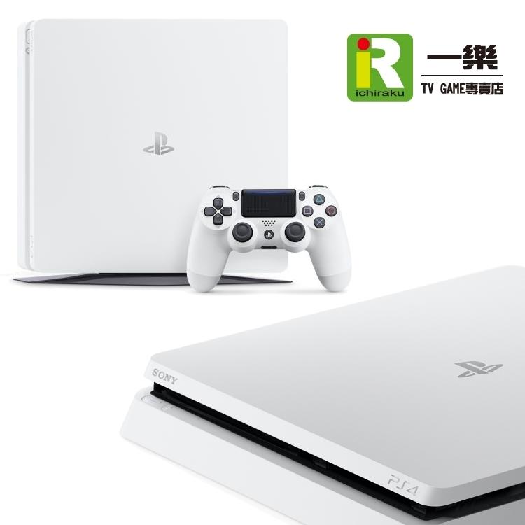 ps4白500G - 家庭用ゲーム本体