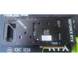 【含稅】華碩 TUF RTX3060-12G GAMING