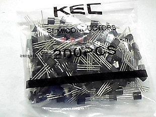 [已含稅]電晶體 C9013 好品質 原裝正品KEC TO-92 封裝 (100個一拍) | 露天市集 | 全台最大的網路購物市集