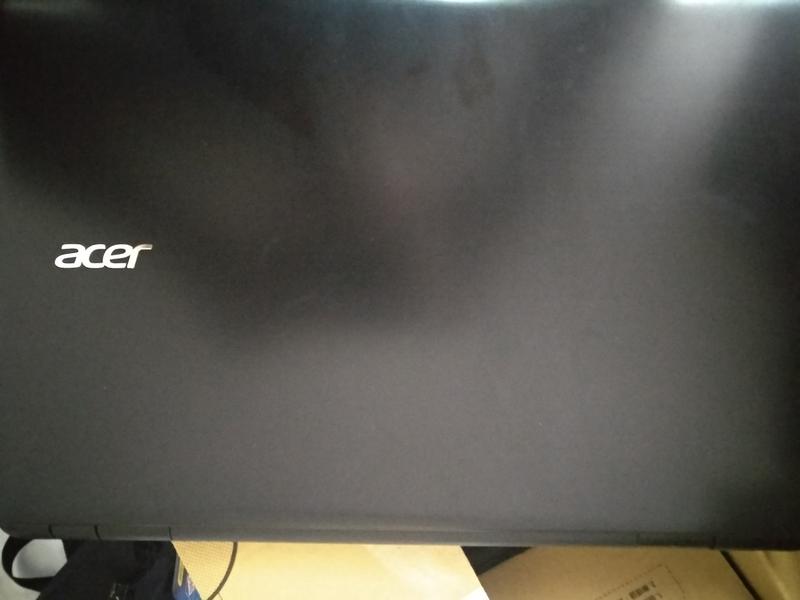 Acer E5 572G