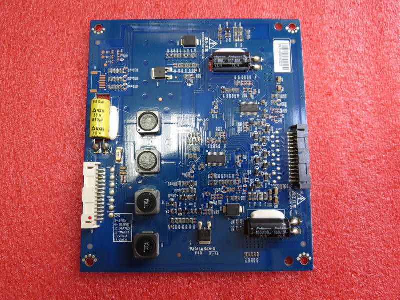 LG面板 LC420EUN-C1  42吋液晶電視恆流板(恆流板號:3PEGC20008B-R PCLF-D002 B)