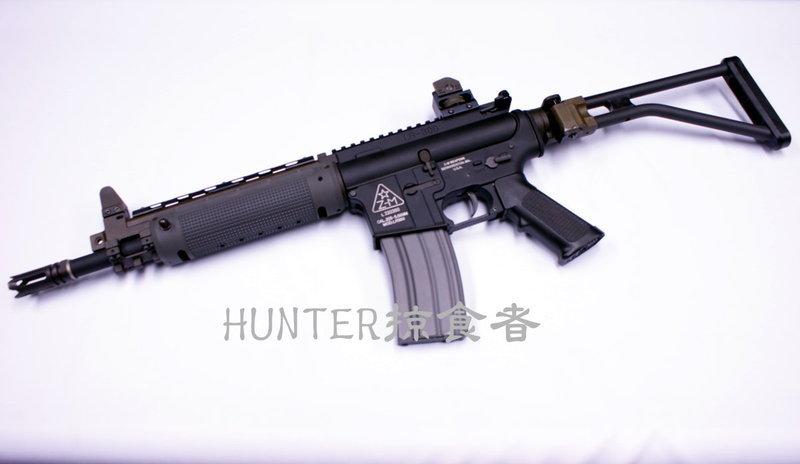 【Hunter】搬遷新址 LR300 全金屬電動BB槍(絕版)網路價5折出清 ~已售出 | 露天市集 | 全台最大的網路購物市集