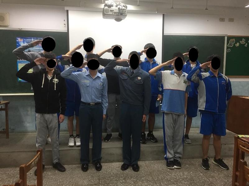 台北-信義國中 學生 運動服 (夏冬皆有，可單買)